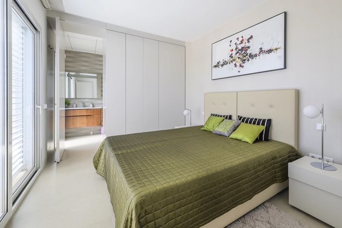 Image No.20-Villa de 4 chambres à vendre à Las Colinas Golf