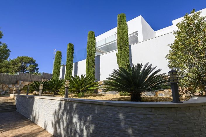 Image No.22-Villa de 4 chambres à vendre à Las Colinas Golf