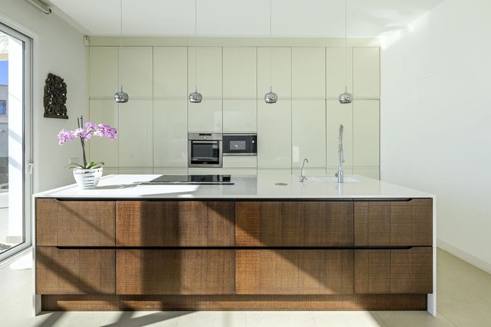 Image No.5-Villa de 4 chambres à vendre à Las Colinas Golf