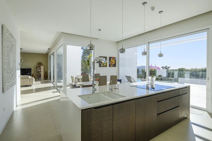 Image No.6-Villa de 4 chambres à vendre à Las Colinas Golf