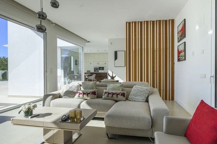 Image No.8-Villa de 4 chambres à vendre à Las Colinas Golf