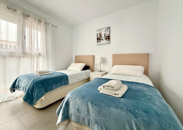 Image No.21-Villa de 3 chambres à vendre à Mar Menor Golf Resort