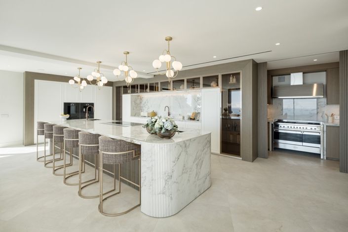 Image No.10-Villa de 9 chambres à vendre à La Zagaleta