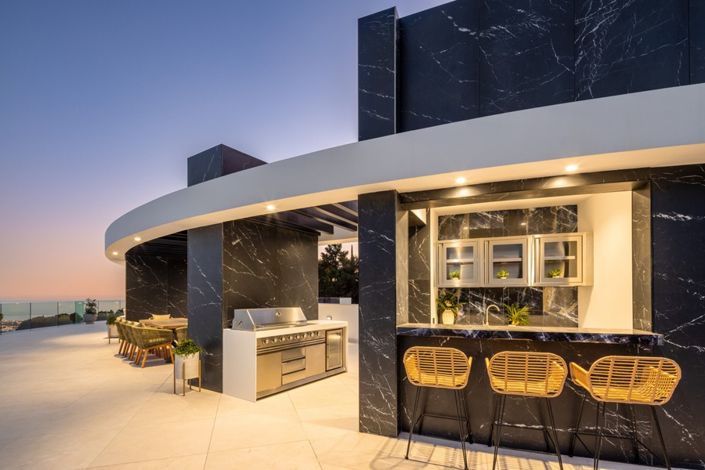 Image No.16-Villa de 9 chambres à vendre à La Zagaleta