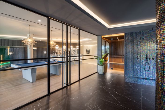 Image No.19-Villa de 9 chambres à vendre à La Zagaleta