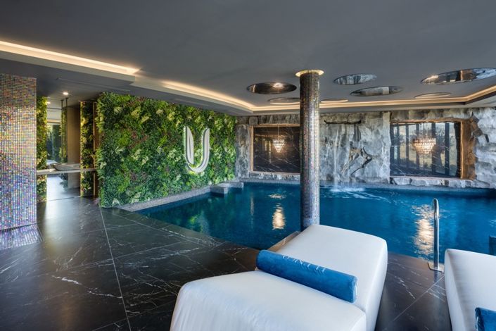 Image No.21-Villa de 9 chambres à vendre à La Zagaleta