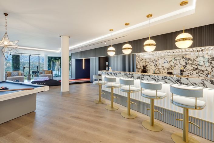 Image No.24-Villa de 9 chambres à vendre à La Zagaleta