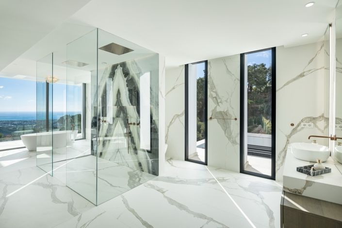 Image No.30-Villa de 9 chambres à vendre à La Zagaleta