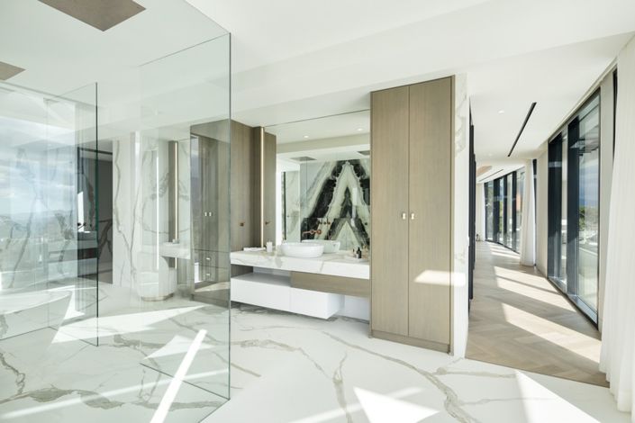 Image No.32-Villa de 9 chambres à vendre à La Zagaleta