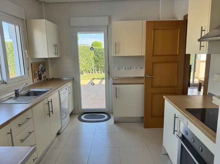 Image No.10-Villa de 3 chambres à vendre à La Torre Golf Resort