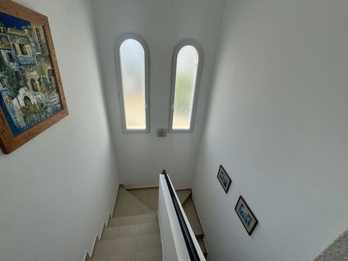 Image No.15-Villa de 3 chambres à vendre à La Torre Golf Resort