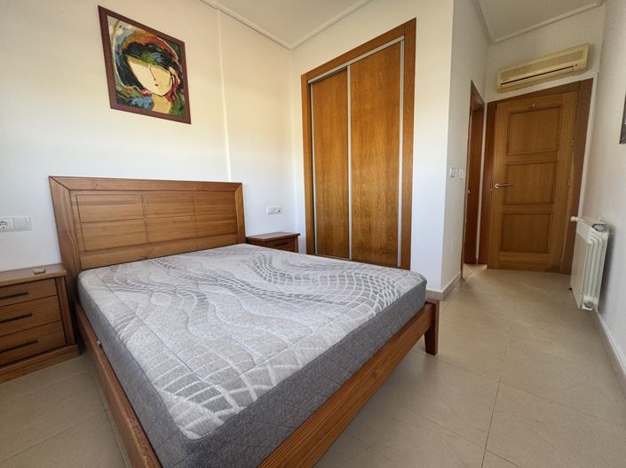 Image No.16-Villa de 3 chambres à vendre à La Torre Golf Resort