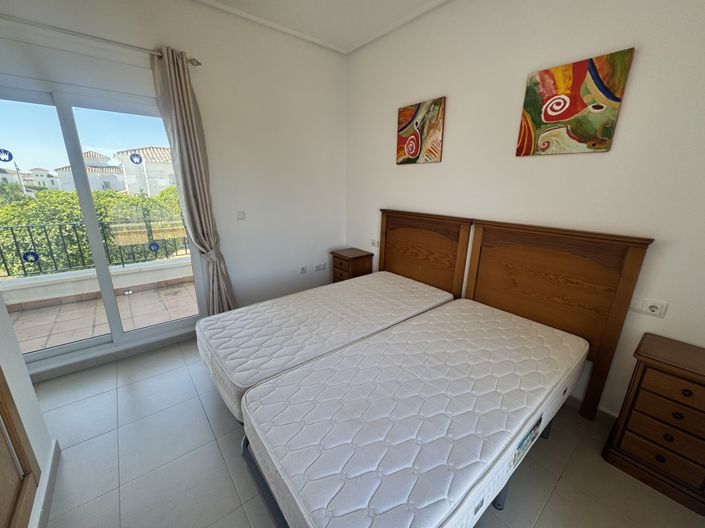 Image No.18-Villa de 3 chambres à vendre à La Torre Golf Resort