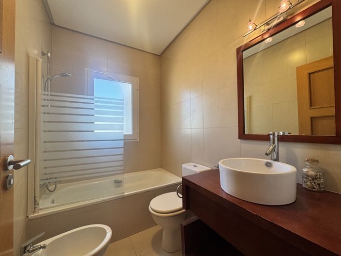 Image No.19-Villa de 3 chambres à vendre à La Torre Golf Resort