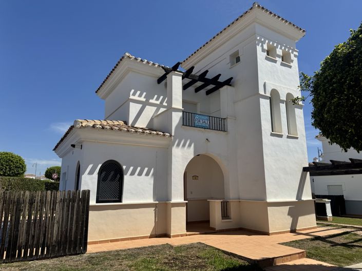 Image No.22-Villa de 3 chambres à vendre à La Torre Golf Resort