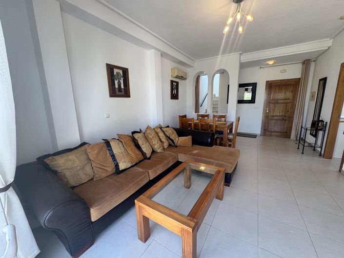 Image No.3-Villa de 3 chambres à vendre à La Torre Golf Resort