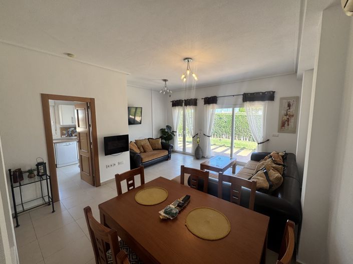 Image No.5-Villa de 3 chambres à vendre à La Torre Golf Resort