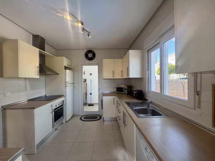 Image No.9-Villa de 3 chambres à vendre à La Torre Golf Resort