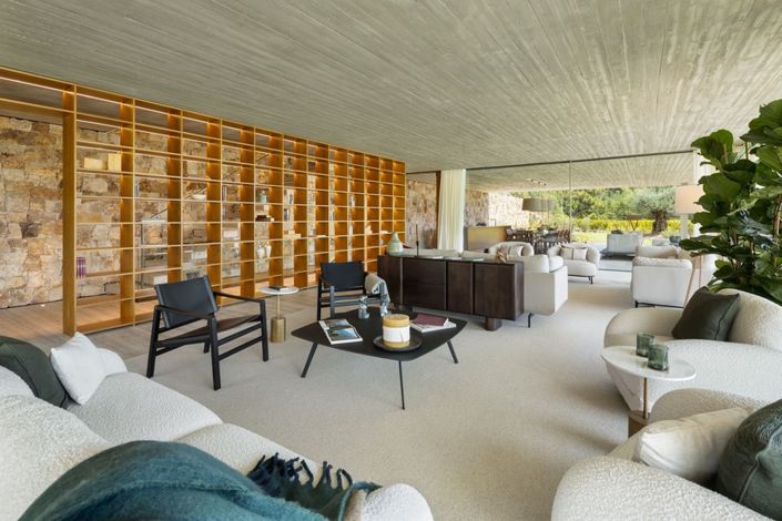 Image No.11-Villa de 7 chambres à vendre à Benahavis