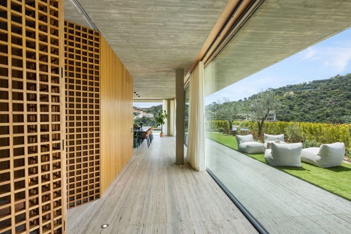 Image No.20-Villa de 7 chambres à vendre à Benahavis