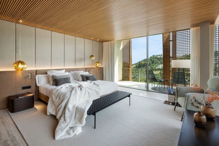 Image No.23-Villa de 7 chambres à vendre à Benahavis