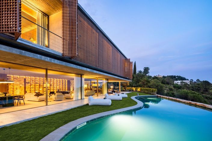 Image No.25-Villa de 7 chambres à vendre à Benahavis