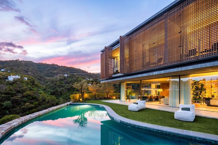 Image No.27-Villa de 7 chambres à vendre à Benahavis