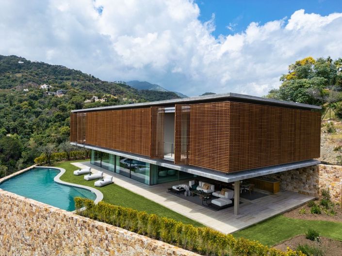 Image No.29-Villa de 7 chambres à vendre à Benahavis