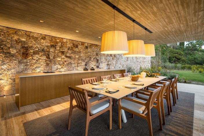 Image No.5-Villa de 7 chambres à vendre à Benahavis