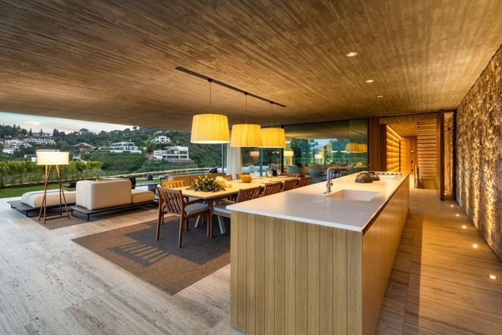 Image No.7-Villa de 7 chambres à vendre à Benahavis