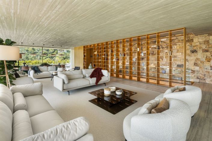 Image No.8-Villa de 7 chambres à vendre à Benahavis