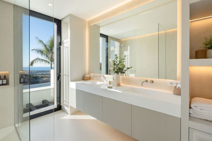 Image No.14-Villa de 7 chambres à vendre à Benahavis