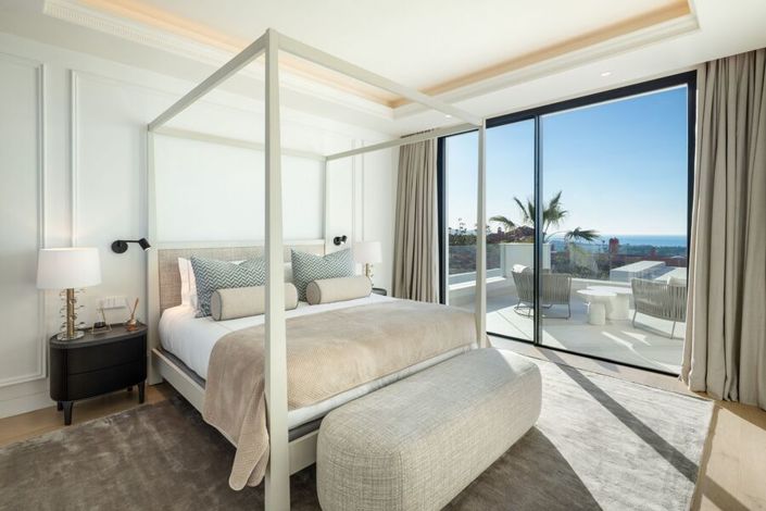 Image No.17-Villa de 7 chambres à vendre à Benahavis