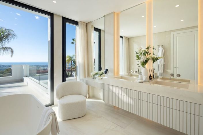 Image No.18-Villa de 7 chambres à vendre à Benahavis