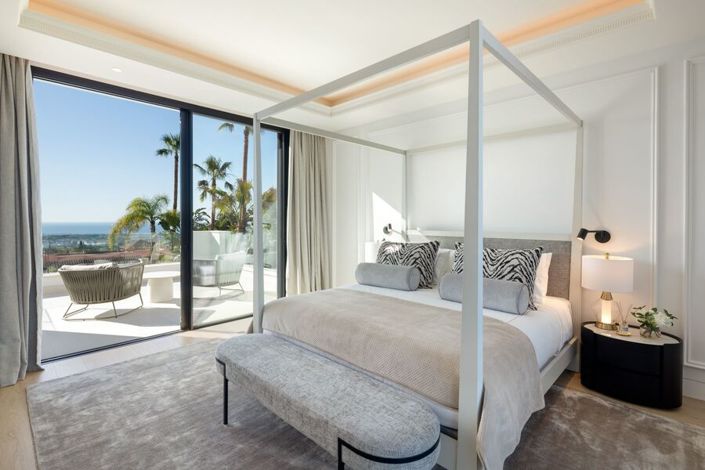 Image No.19-Villa de 7 chambres à vendre à Benahavis