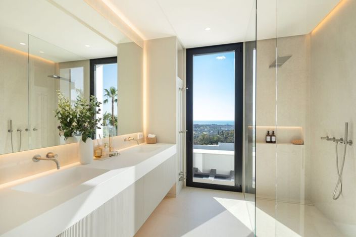 Image No.20-Villa de 7 chambres à vendre à Benahavis