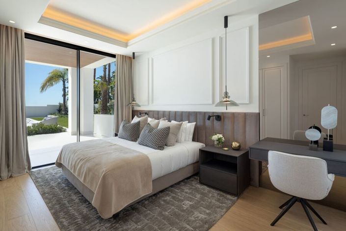 Image No.21-Villa de 7 chambres à vendre à Benahavis