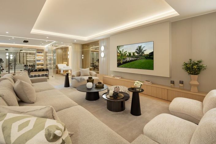 Image No.22-Villa de 7 chambres à vendre à Benahavis