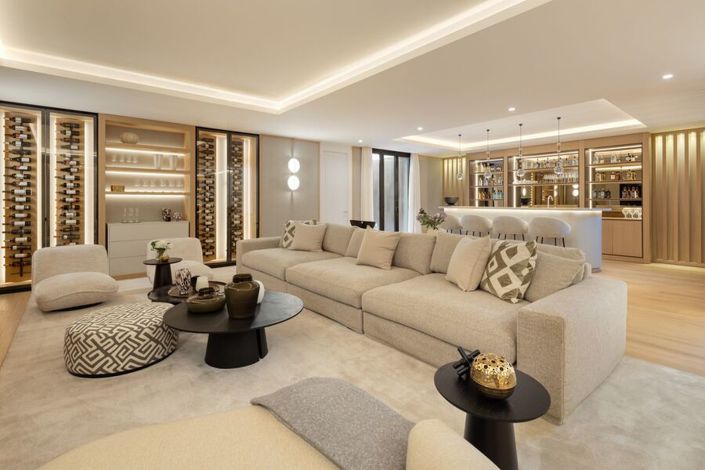 Image No.23-Villa de 7 chambres à vendre à Benahavis