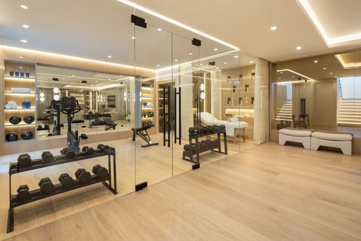 Image No.24-Villa de 7 chambres à vendre à Benahavis