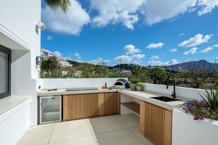 Image No.11-Villa de 5 chambres à vendre à Marbella