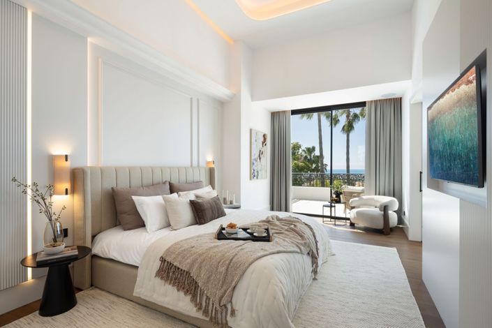 Image No.15-Villa de 5 chambres à vendre à Marbella