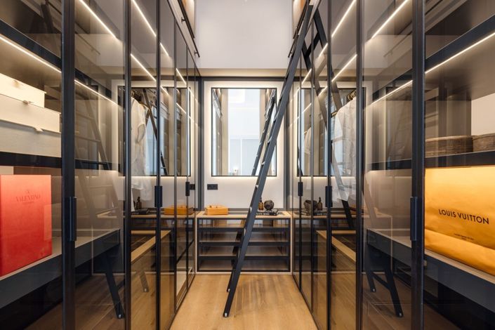 Image No.16-Villa de 5 chambres à vendre à Marbella