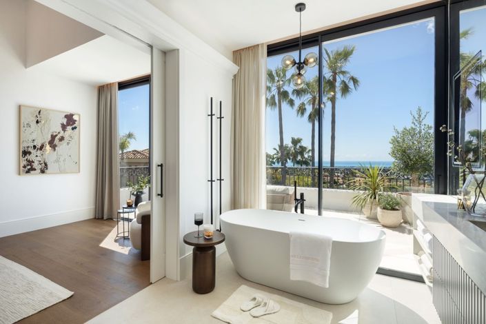 Image No.18-Villa de 5 chambres à vendre à Marbella