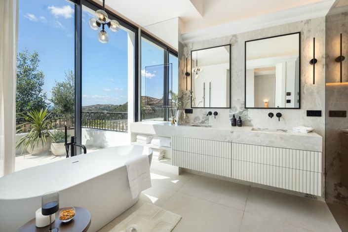 Image No.19-Villa de 5 chambres à vendre à Marbella