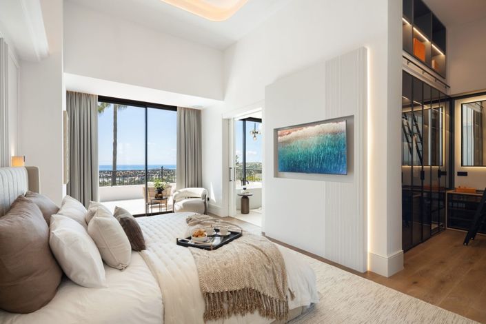 Image No.20-Villa de 5 chambres à vendre à Marbella