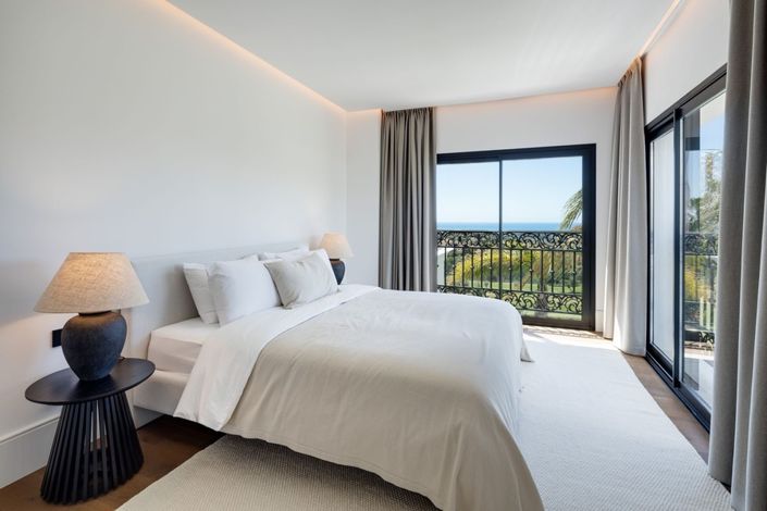 Image No.22-Villa de 5 chambres à vendre à Marbella