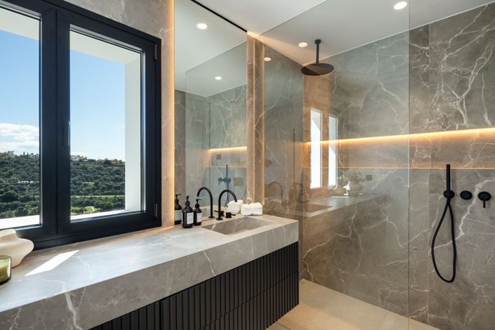 Image No.23-Villa de 5 chambres à vendre à Marbella