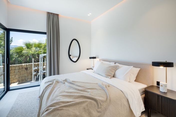 Image No.24-Villa de 5 chambres à vendre à Marbella