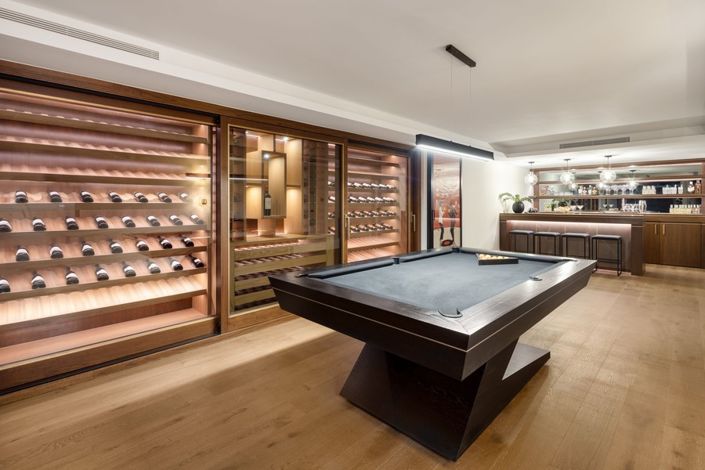 Image No.27-Villa de 5 chambres à vendre à Marbella